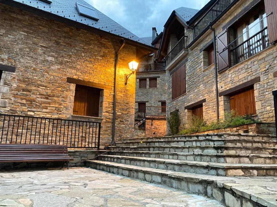 Elegante En Con Vistas Al Valle Apartment *