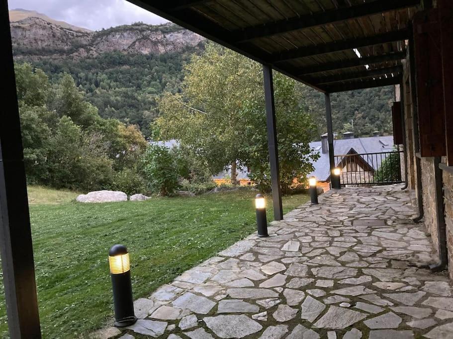 Apartment Elegante En Con Vistas Al Valle Escarrilla